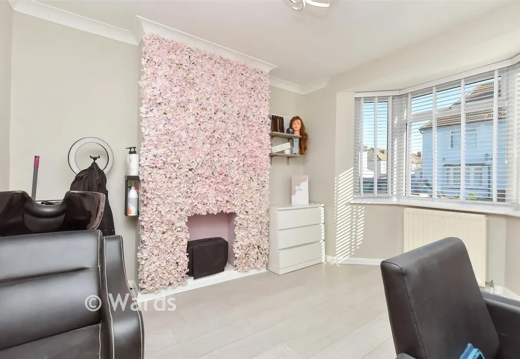 Dining Room - Carlton Avenue, Sheerness, Kent - Wards of Kent