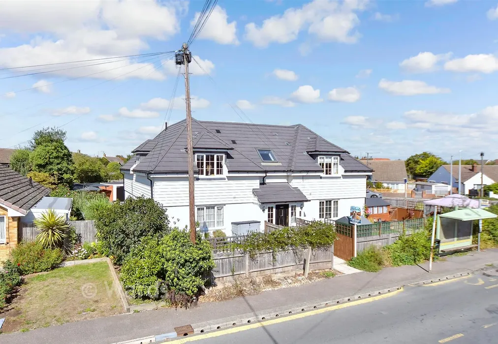 External (Web) - Hunters Forstal Road, Herne Bay, Kent - Wards of Kent