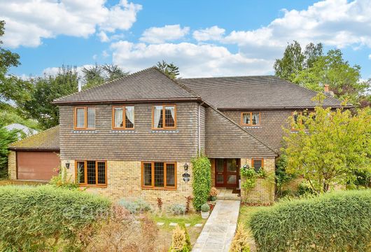 Claremount Close, Epsom, Surrey - Wards of Kent