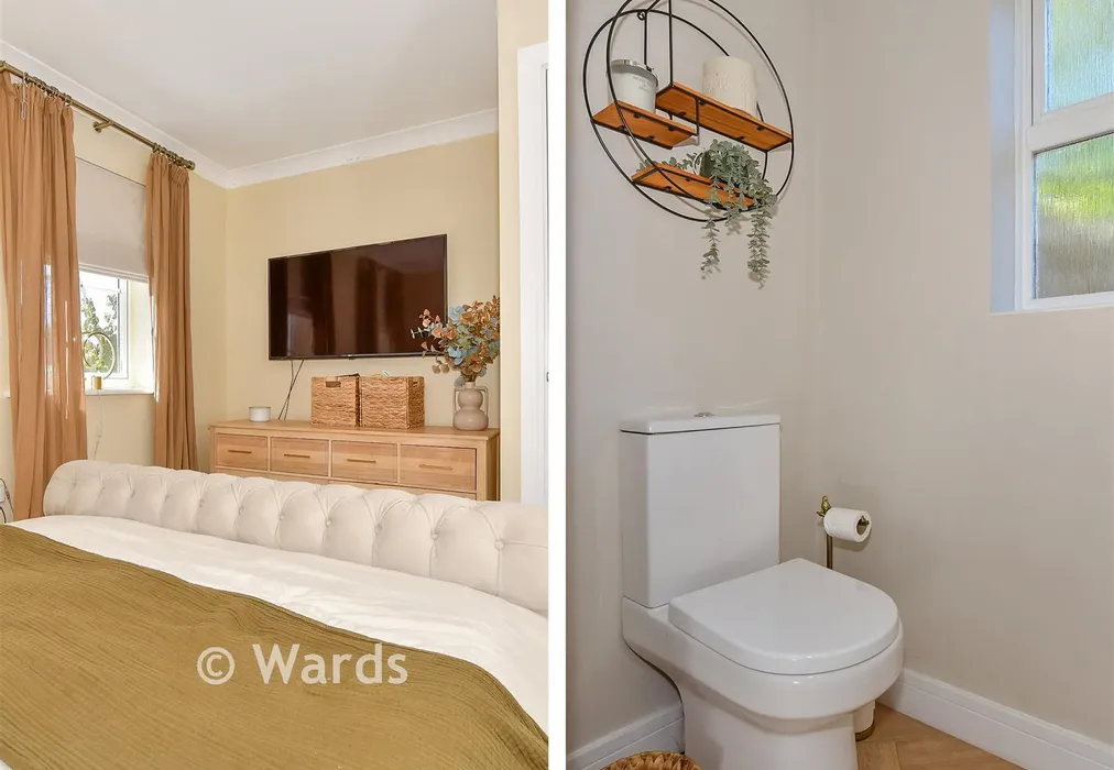 Internal Lifestyle Photograph - Willow Farm Way, Herne Bay, Kent - Wards of Kent