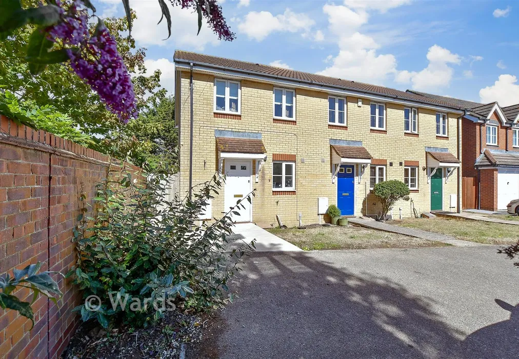 External (Web) - Willow Farm Way, Herne Bay, Kent - Wards of Kent