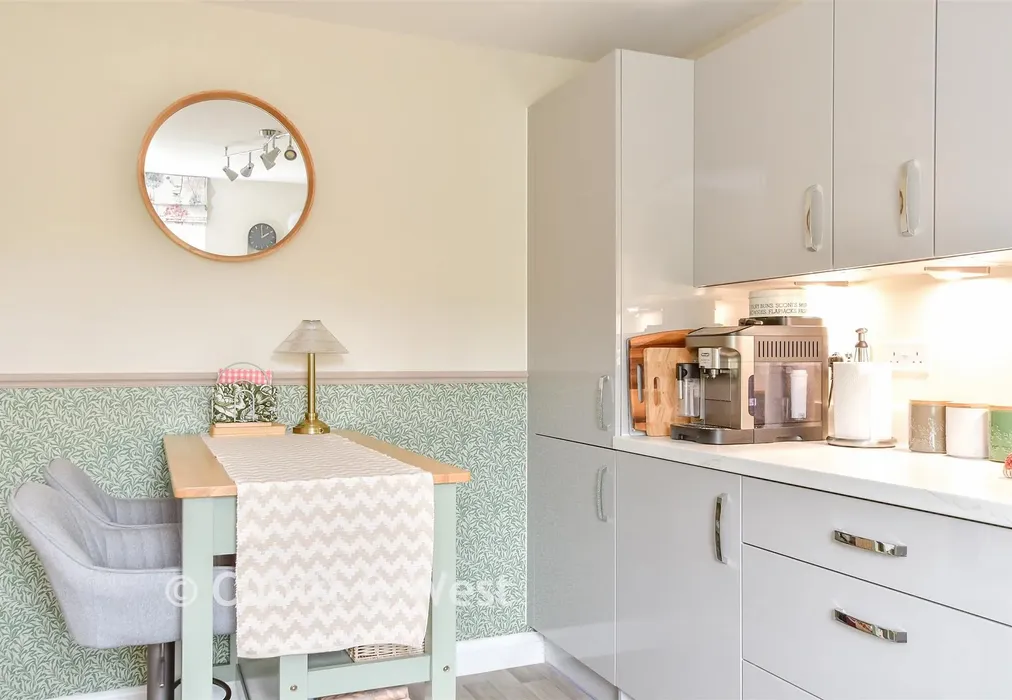 Internal Lifestyle Photograph - Fig Tree Lane, Walberton, Arundel, West Sussex - Wards of Kent