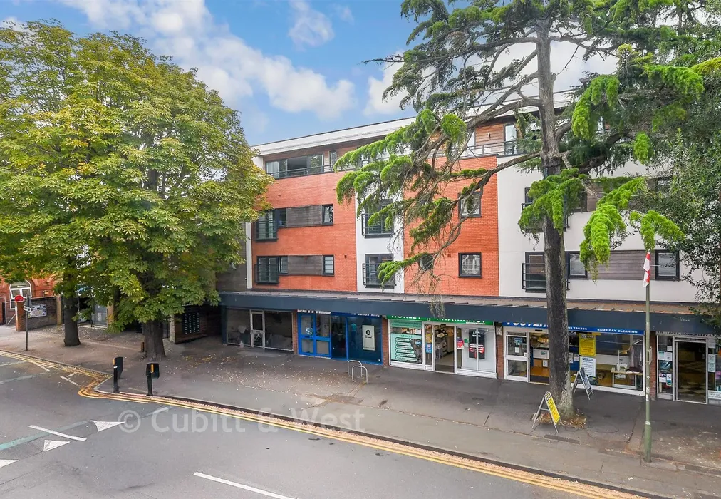 External (Web) - Victoria Road, Horley, Surrey - Wards of Kent