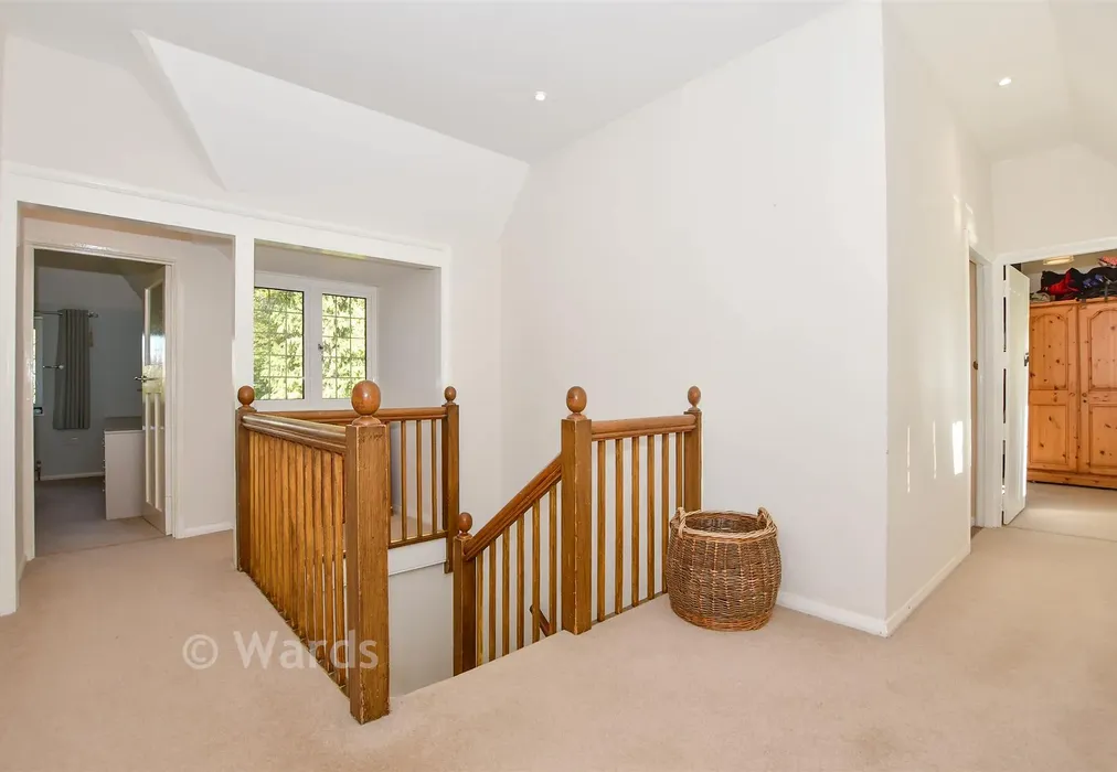 Internal Lifestyle Photograph - Loose Road, Loose, Maidstone, Kent - Wards of Kent