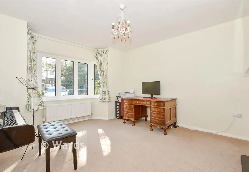 Dining Room - Loose Road, Loose, Maidstone, Kent - Wards of Kent