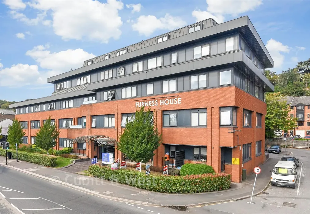 External (Web)* - Brighton Road, Redhill, Surrey - Wards of Kent