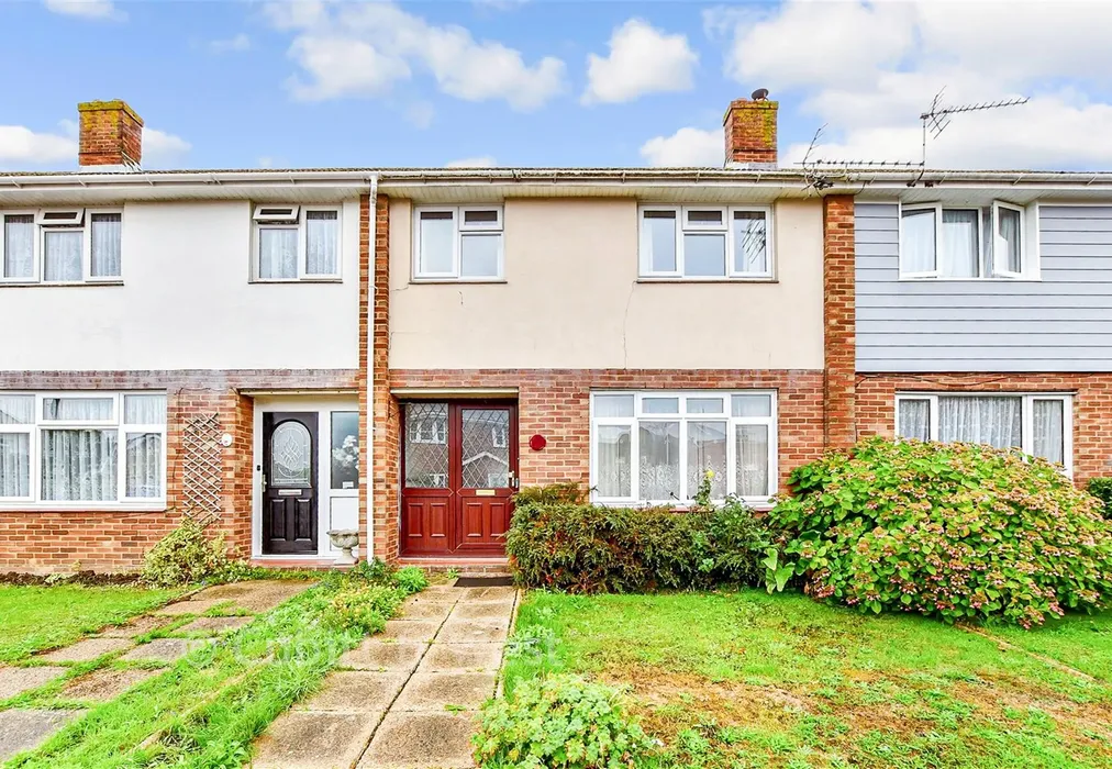 External (Web) 1 - Meyrick Road, Havant, Hampshire - Wards of Kent