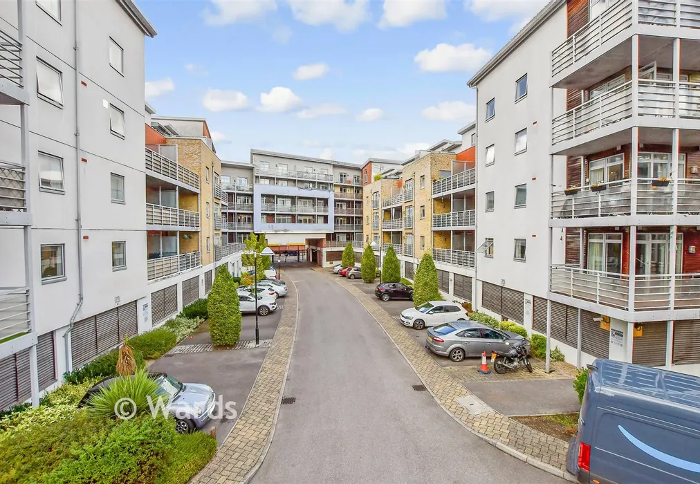 External (Web) - Kingfisher Meadow, Maidstone, Kent - Wards of Kent