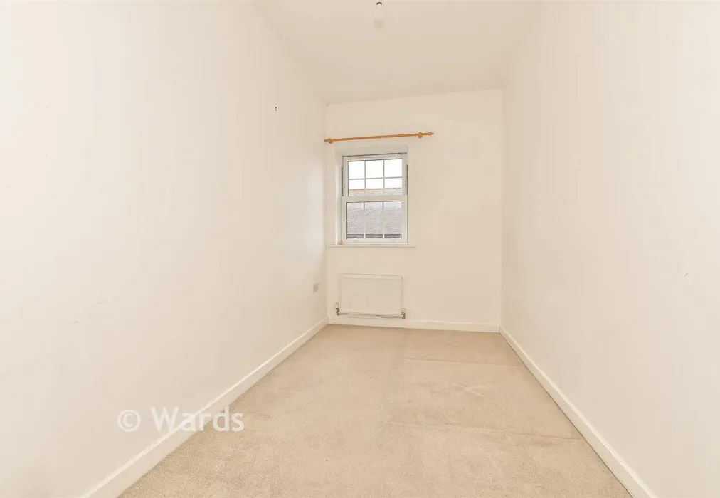 Bedroom 2 - George Roche Road, Canterbury, Kent - Wards of Kent