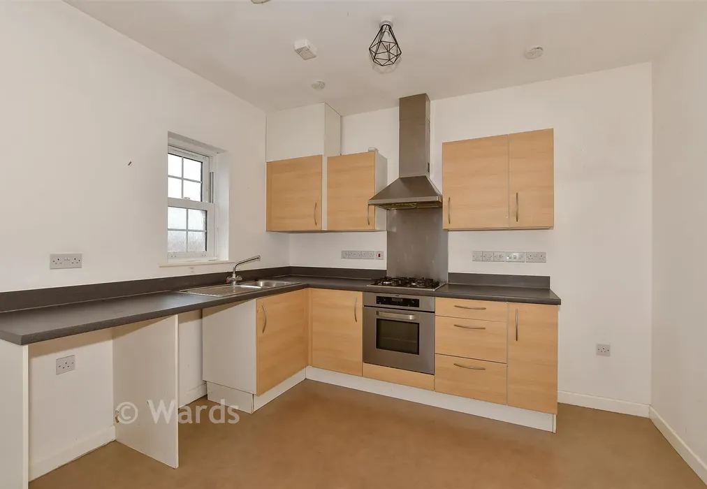 Lounge/Kitchen/Diner - George Roche Road, Canterbury, Kent - Wards of Kent