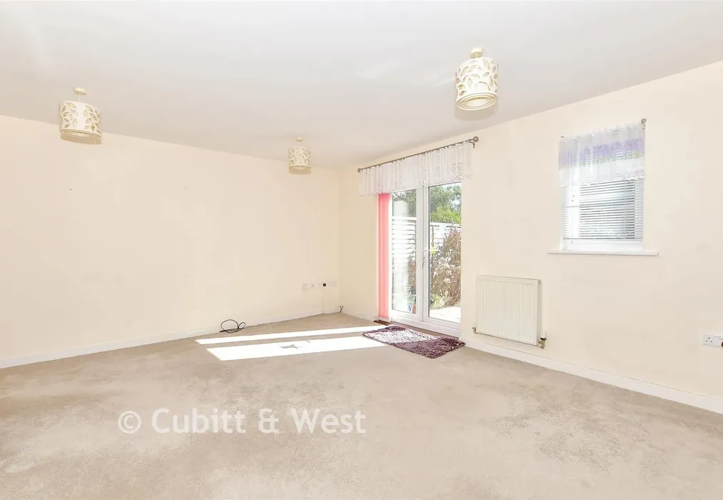Lounge - Hollist Chase, Littlehampton, West Sussex - Wards of Kent