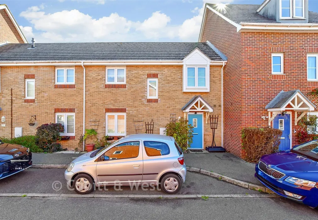 External Web 1 - Hollist Chase, Littlehampton, West Sussex - Wards of Kent