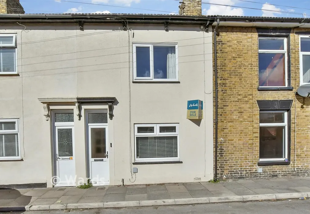 External (Web) - Alexandra Road, Sheerness, Kent - Wards of Kent