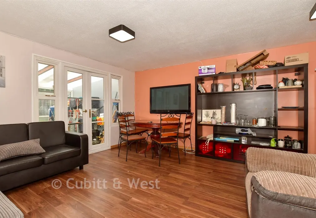 Lounge - Cuckfield Close, Crawley, West Sussex - Wards of Kent