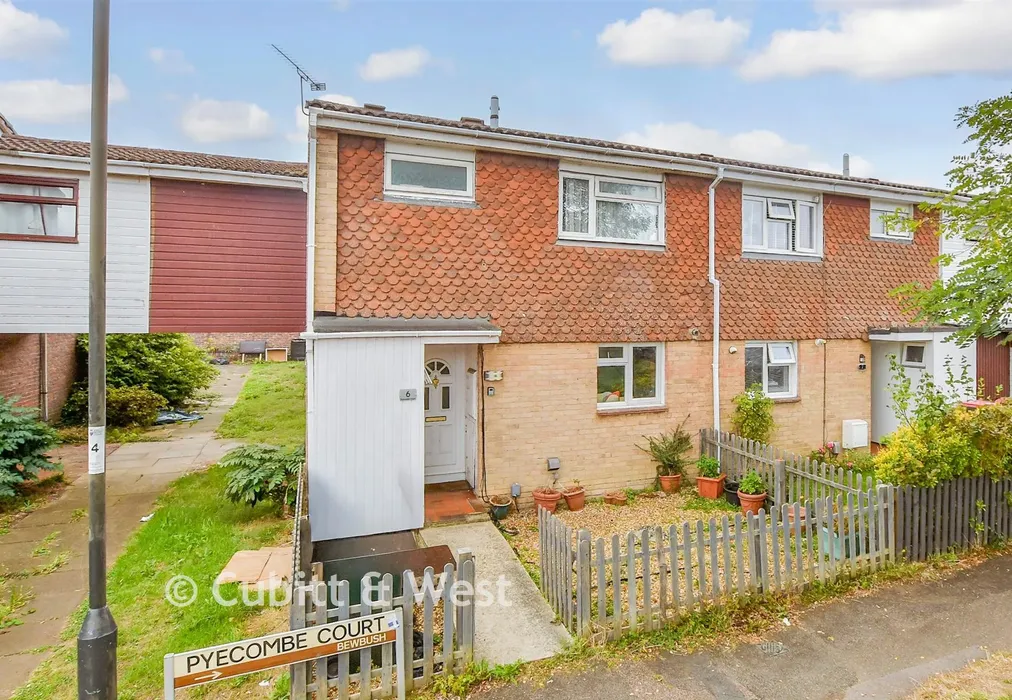 External (Web) - Cuckfield Close, Crawley, West Sussex - Wards of Kent