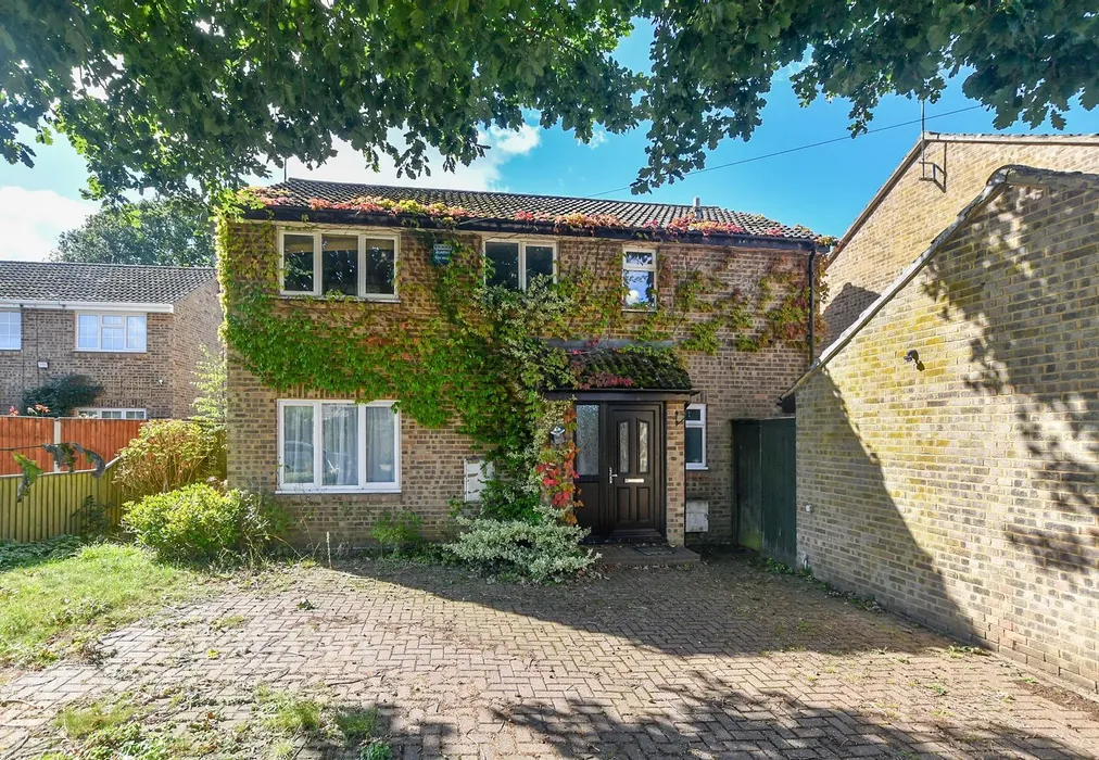 External (Web) - Laurel Grove, Kingswood, Maidstone, Kent - Wards of Kent