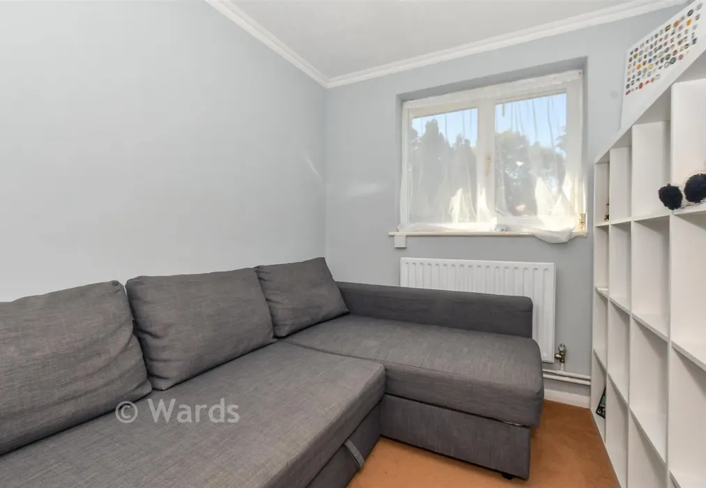 Bedroom 4 - Laurel Grove, Kingswood, Maidstone, Kent - Wards of Kent