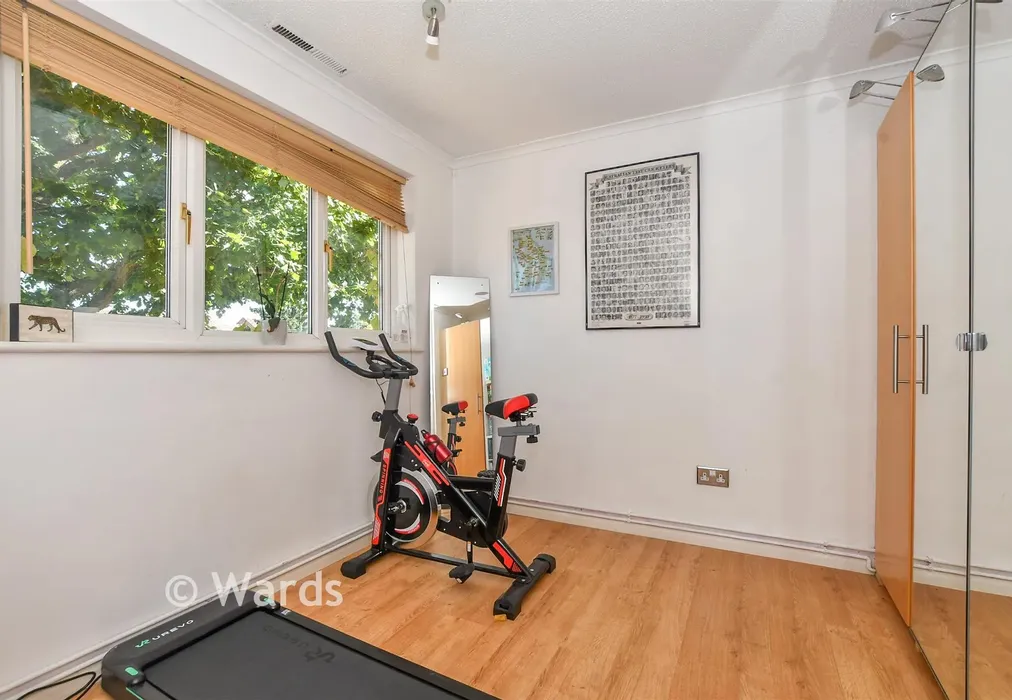 Bedroom 3 - Laurel Grove, Kingswood, Maidstone, Kent - Wards of Kent