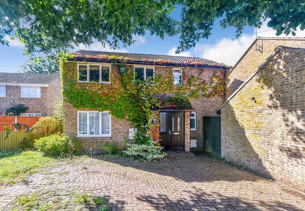 External (Web) - Laurel Grove, Kingswood, Maidstone, Kent - Wards of Kent