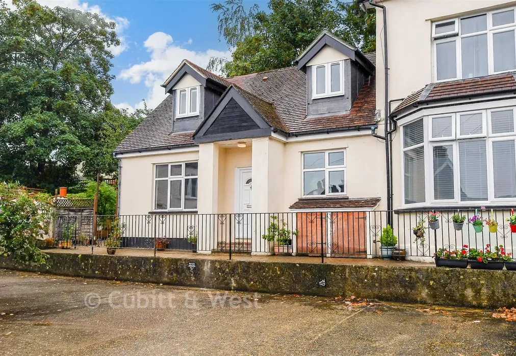 External (Web) - Woodlands Avenue, Earlswood, Surrey - Wards of Kent