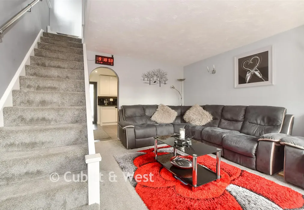 Lounge - The Fieldings, Southwater, Nr Horsham, West Sussex - Wards of Kent