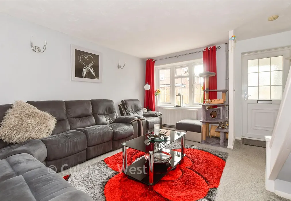 Lounge - The Fieldings, Southwater, Nr Horsham, West Sussex - Wards of Kent