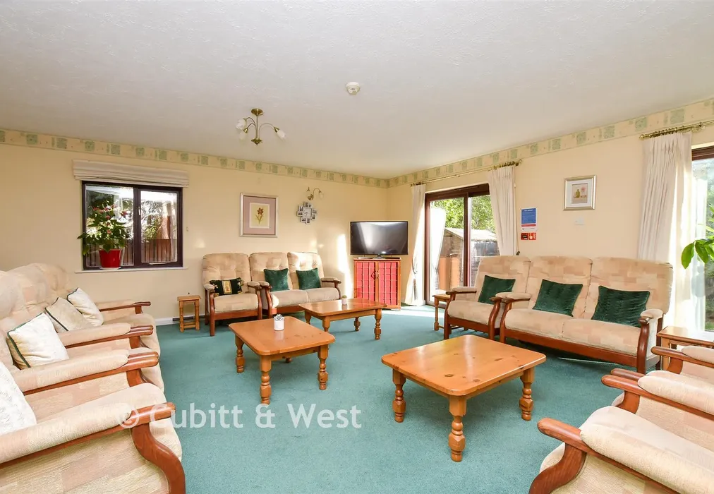 Internal Feature - Wickham Road, Shirley, Croydon, Surrey - Wards of Kent