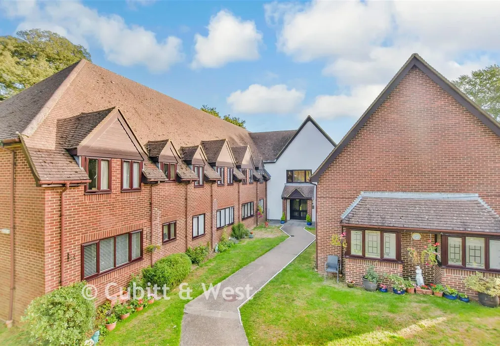 External (Web) - Wickham Road, Shirley, Croydon, Surrey - Wards of Kent