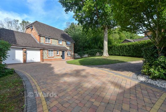 Sweet Bay Crescent, Ashford, Kent - Wards of Kent