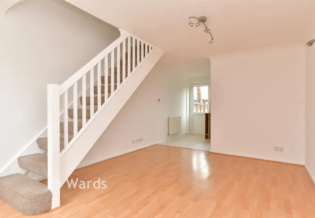 Lounge - Gatcombe Close, Walderslade, Chatham, Kent - Wards of Kent