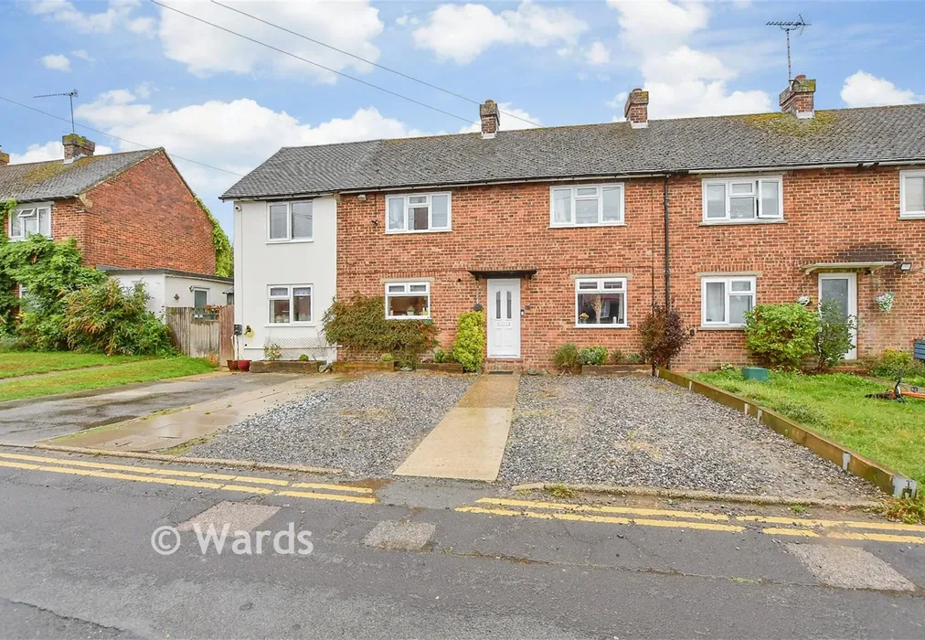 External (Web) - Gibbet Lane, Horsmonden, Tonbridge, Kent - Wards of Kent