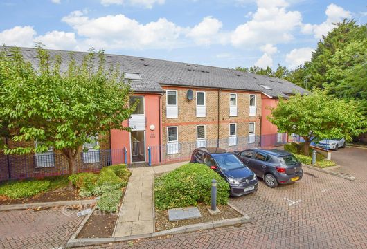 The Chenies, Maidstone, Kent - Wards of Kent