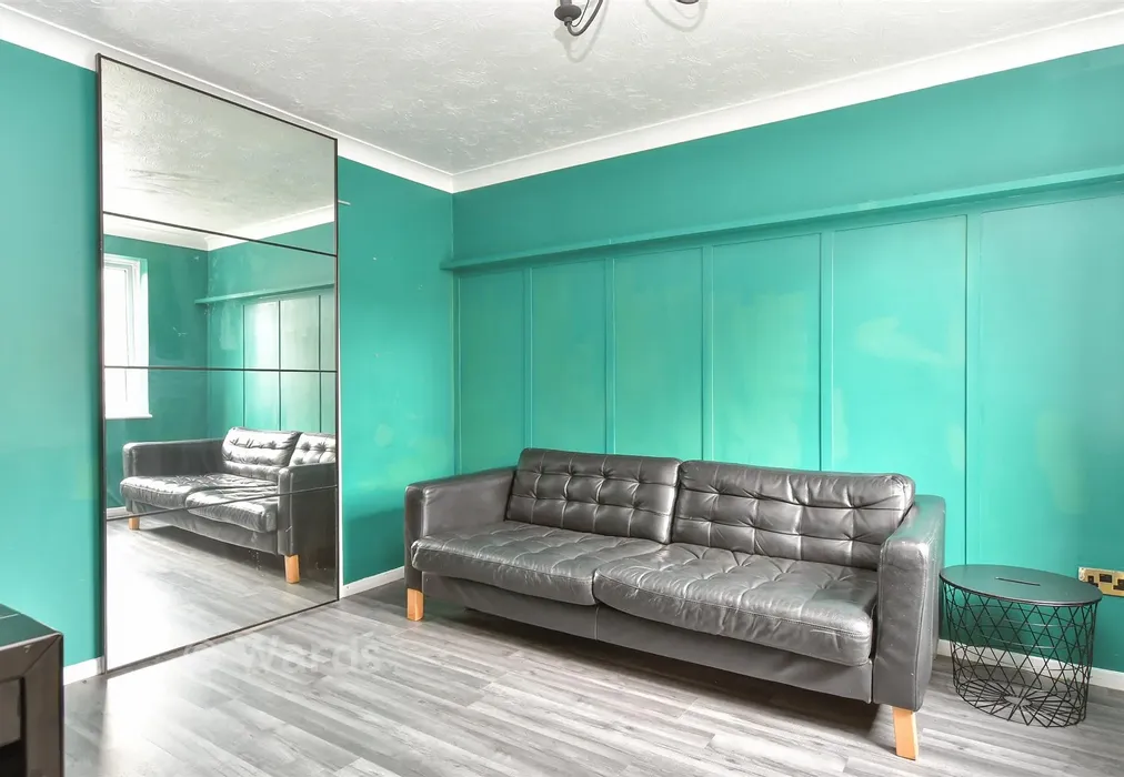 Play Room - Olivine Close, Walderslade Woods, Chatham, Kent - Wards of Kent