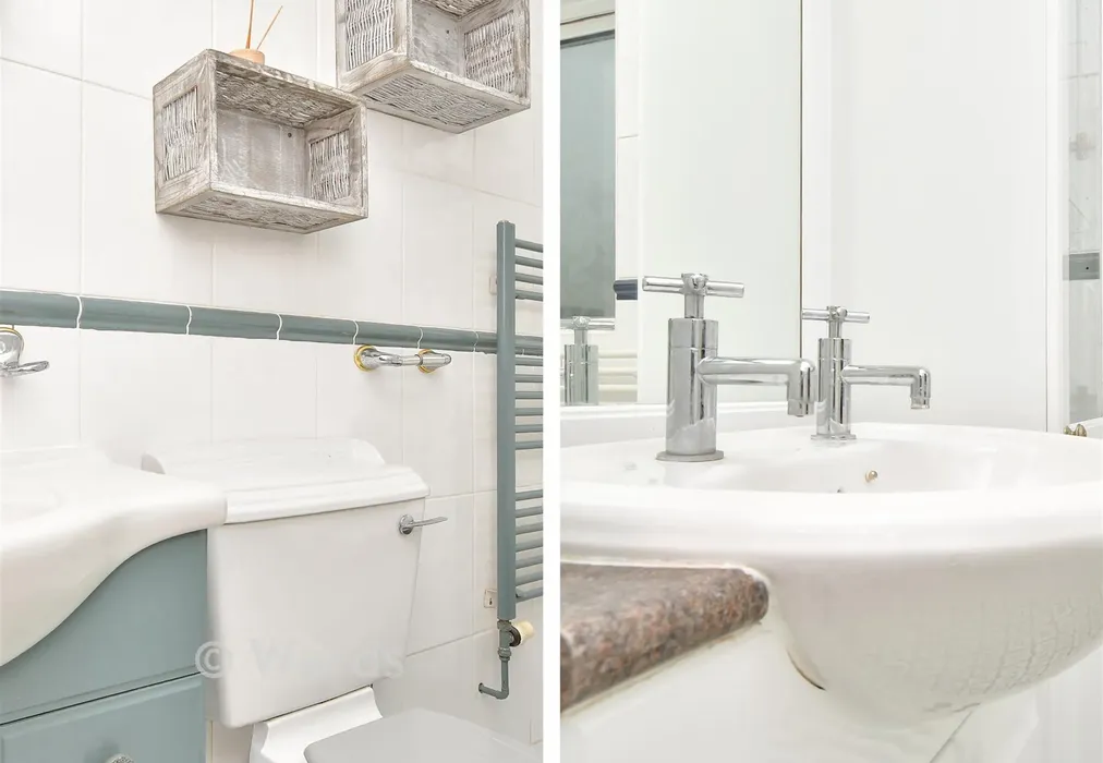 Internal Lifestyle Photograph - Olivine Close, Walderslade Woods, Chatham, Kent - Wards of Kent