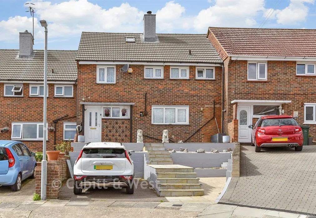 External (Web) - Hunston Close, Brighton, East Sussex - Wards of Kent