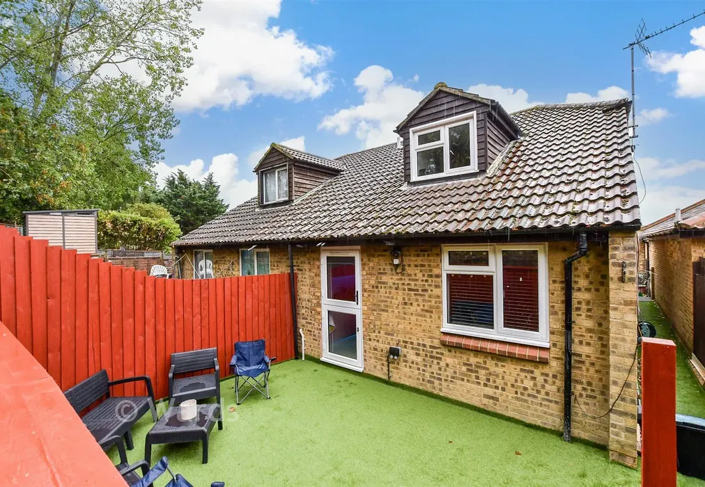 External (Web) - Curlinge Court, Ramsgate, Kent - Wards of Kent