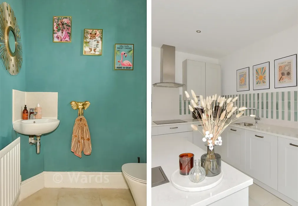 Internal Lifestyle Photograph - Holness Road, Herne Bay, Kent - Wards of Kent