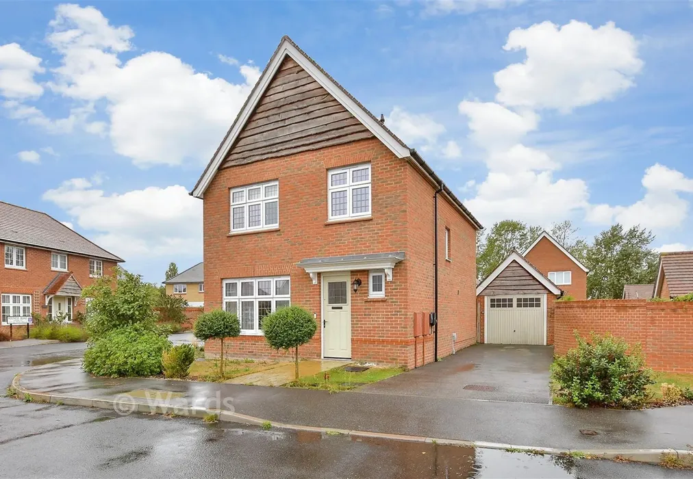 External (Web) - Holness Road, Herne Bay, Kent - Wards of Kent