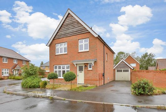 Holness Road, Herne Bay, Kent - Wards of Kent