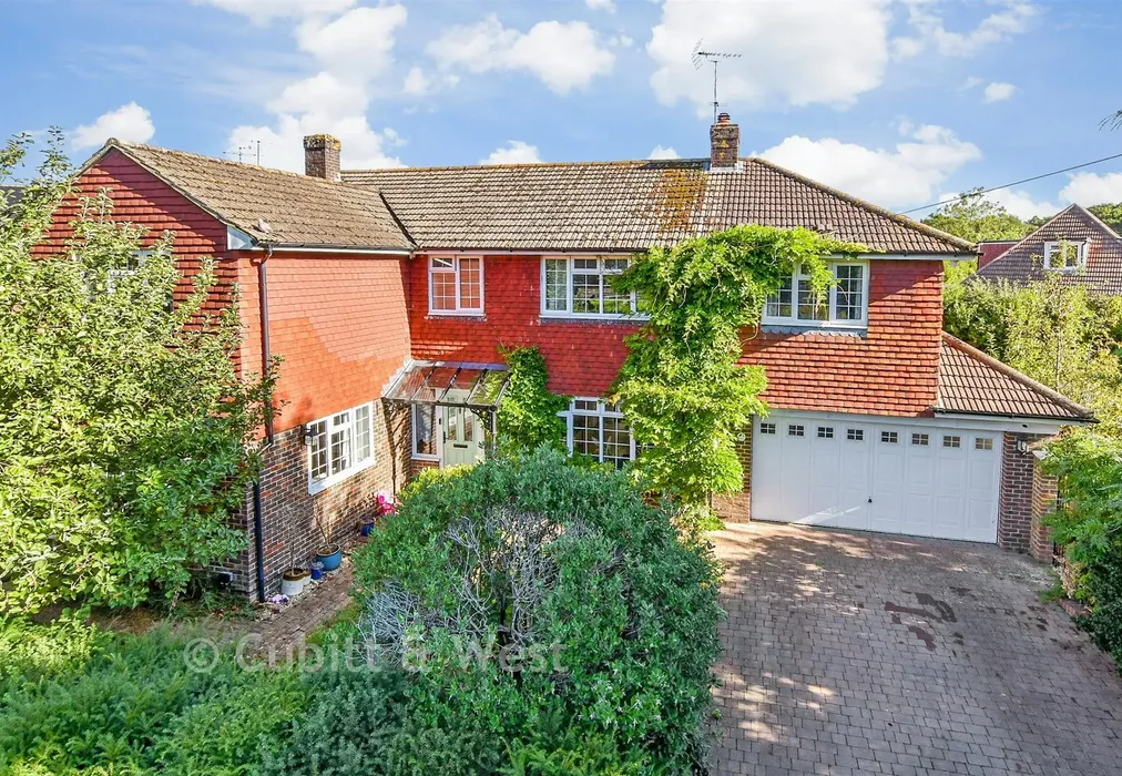 External (Web) - Hornbuckles Close, South Chailey, Lewes, East Sussex - Wards of Kent