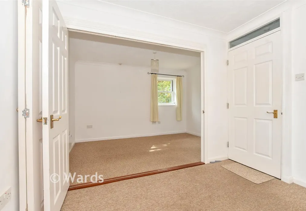 Internal Feature - Garfield Place, Faversham, Kent - Wards of Kent