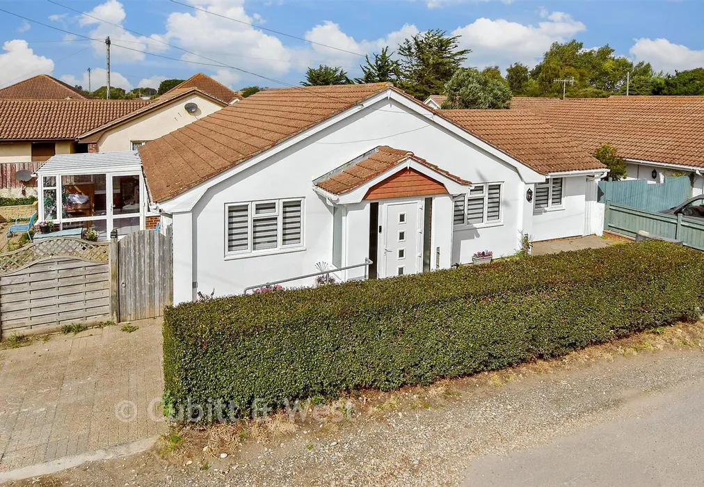 External (Web) - West Front Road, Bognor Regis, West Sussex - Wards of Kent