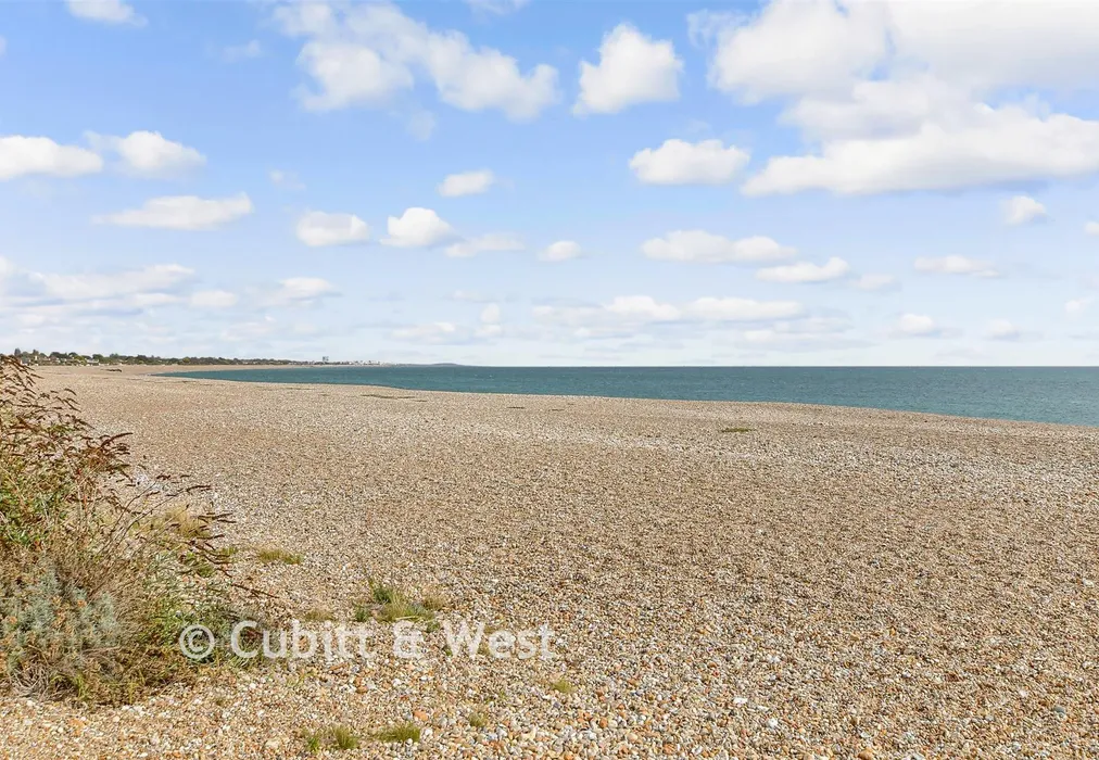 Surrounding Area - West Front Road, Bognor Regis, West Sussex - Wards of Kent