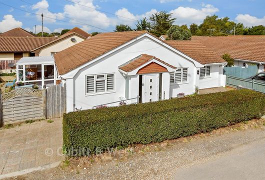 West Front Road, Bognor Regis, West Sussex - Wards of Kent