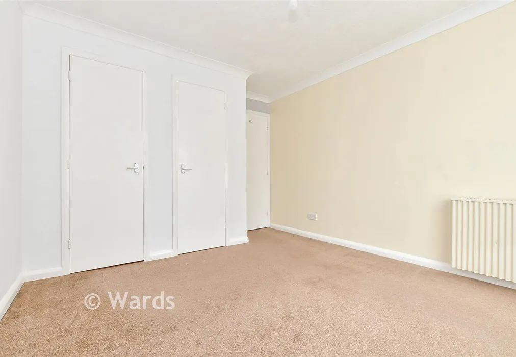 Bedroom - Maxwell Place, Deal, Kent - Wards of Kent