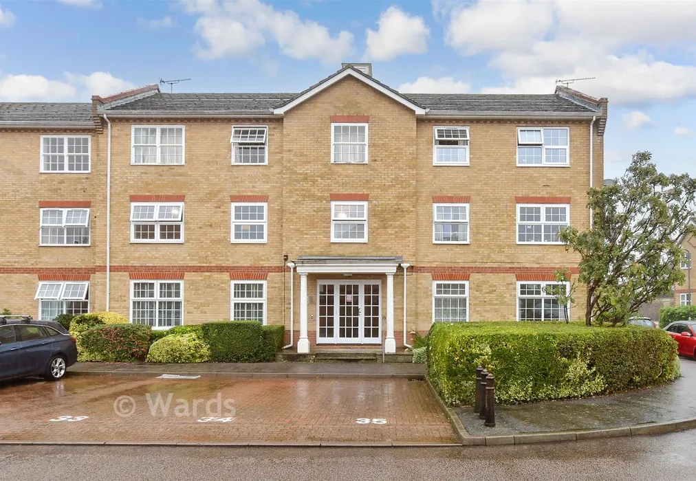 External (Web) - Maxwell Place, Deal, Kent - Wards of Kent