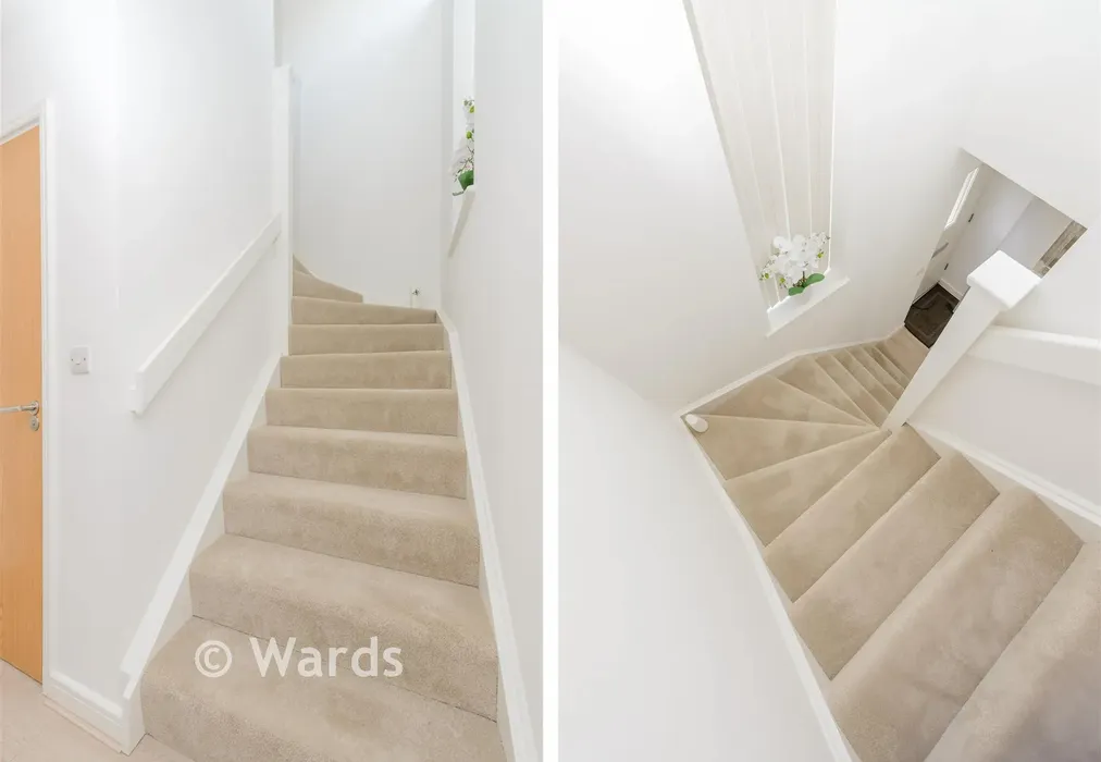 Internal Feature - Brambling Close, Greenthihe, Kent - Wards of Kent