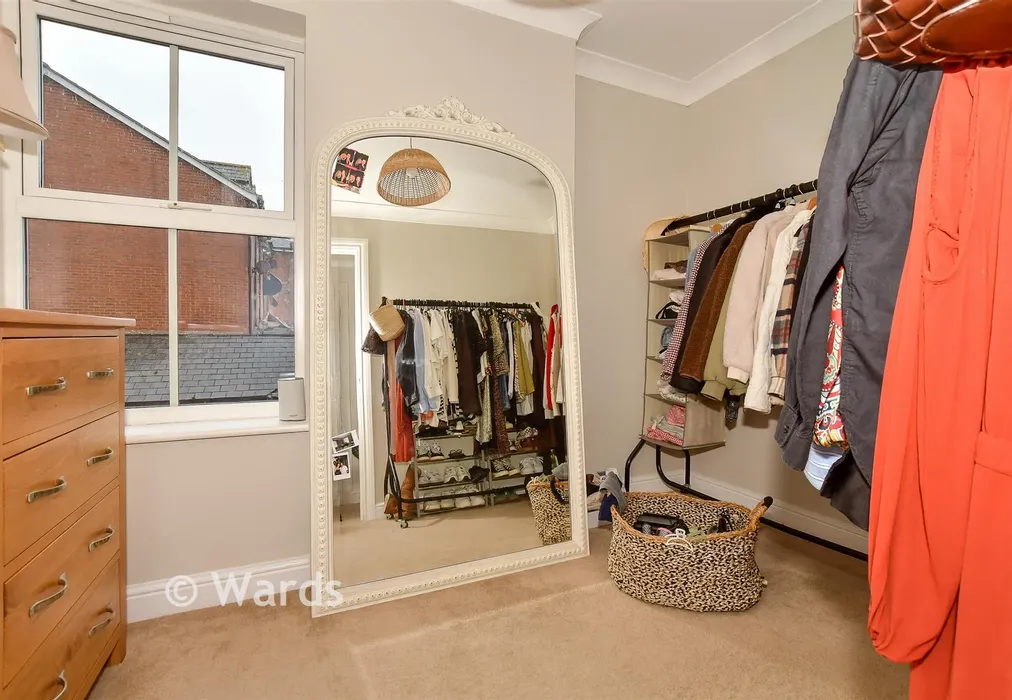 Bedroom 2 - Godfrey Gardens, Chartham Downs, Canterbury, Kent - Wards of Kent