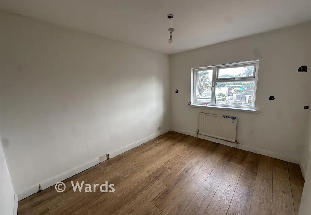 Bedroom - Rumfields Road, Broadstairs, Kent - Wards of Kent