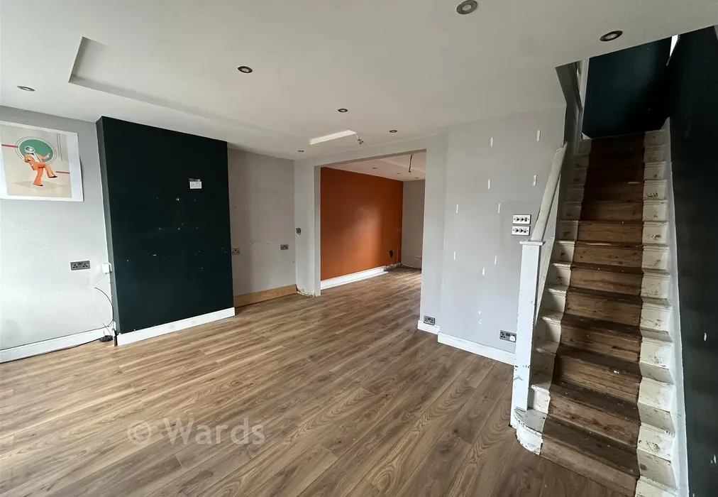 Lounge Area - Rumfields Road, Broadstairs, Kent - Wards of Kent